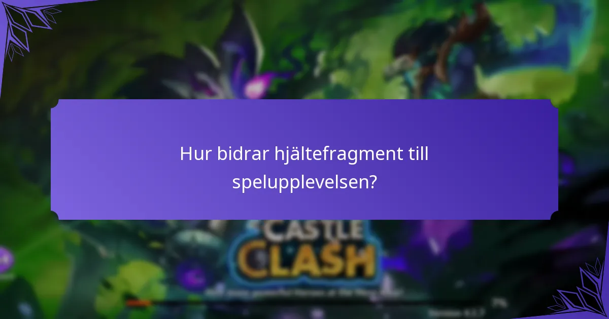 Hur löser man in Castle Clash-gåvokoder?