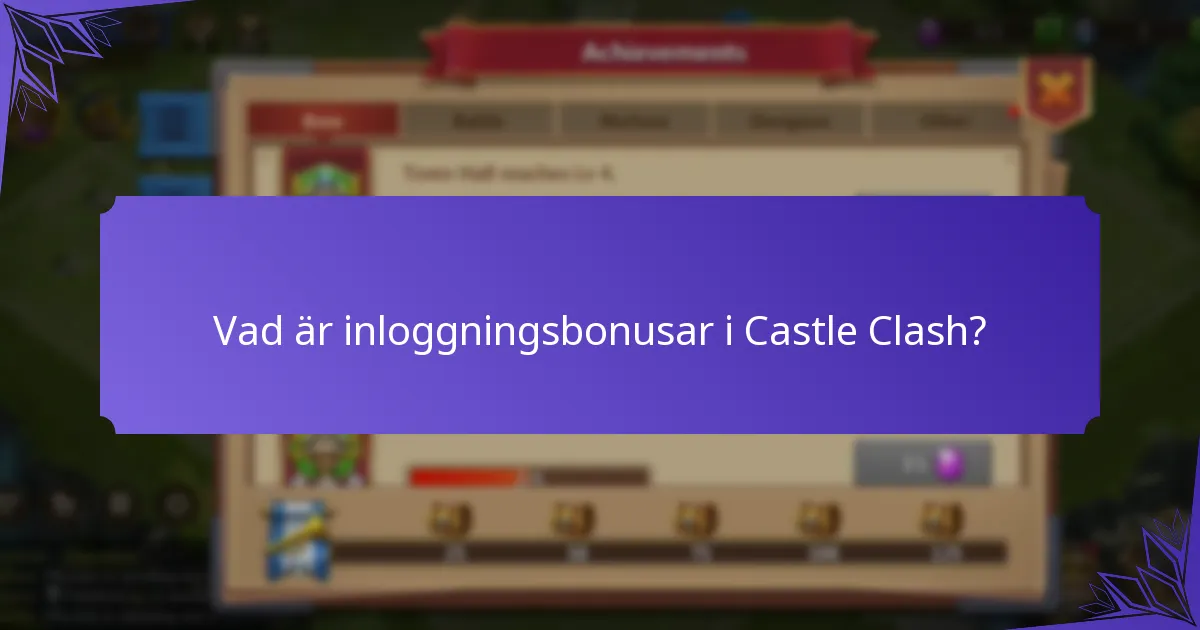 Hur maximerar man belöningar från inloggningsbonusar och dagliga utmaningar?